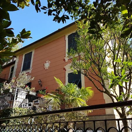 B&B Casa Del Priore Sestri Levante Dış mekan fotoğraf