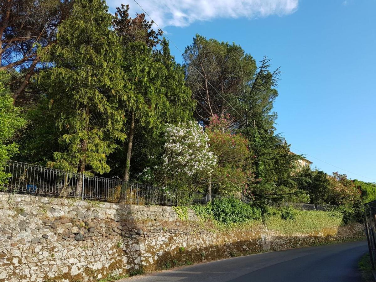 B&B Casa Del Priore Sestri Levante Dış mekan fotoğraf