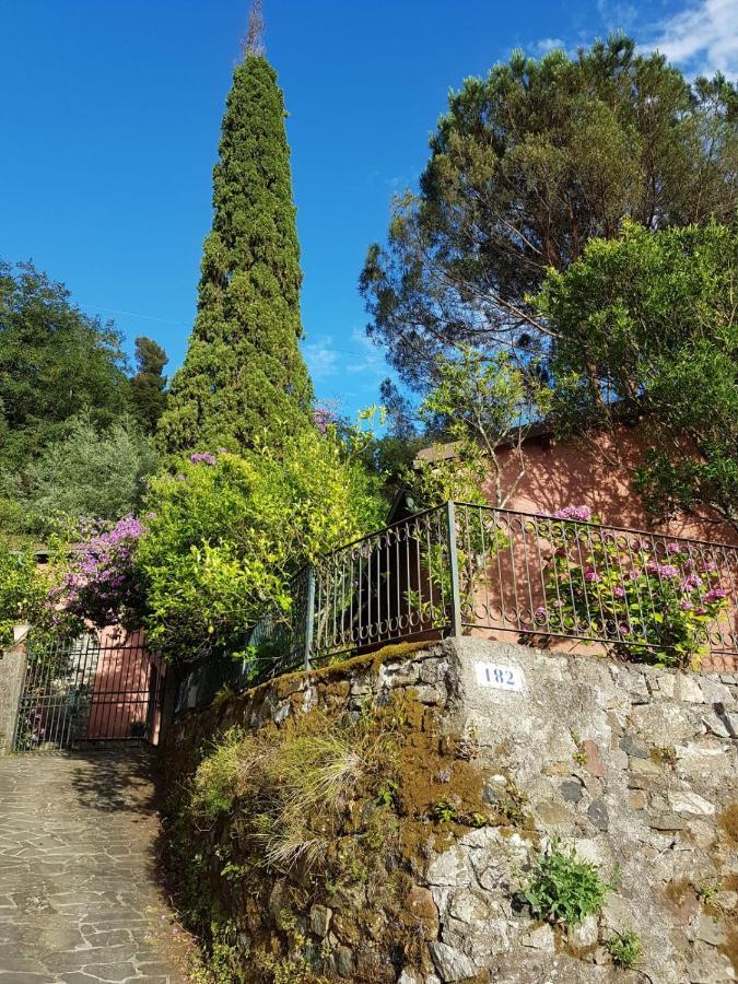 B&B Casa Del Priore Sestri Levante Dış mekan fotoğraf