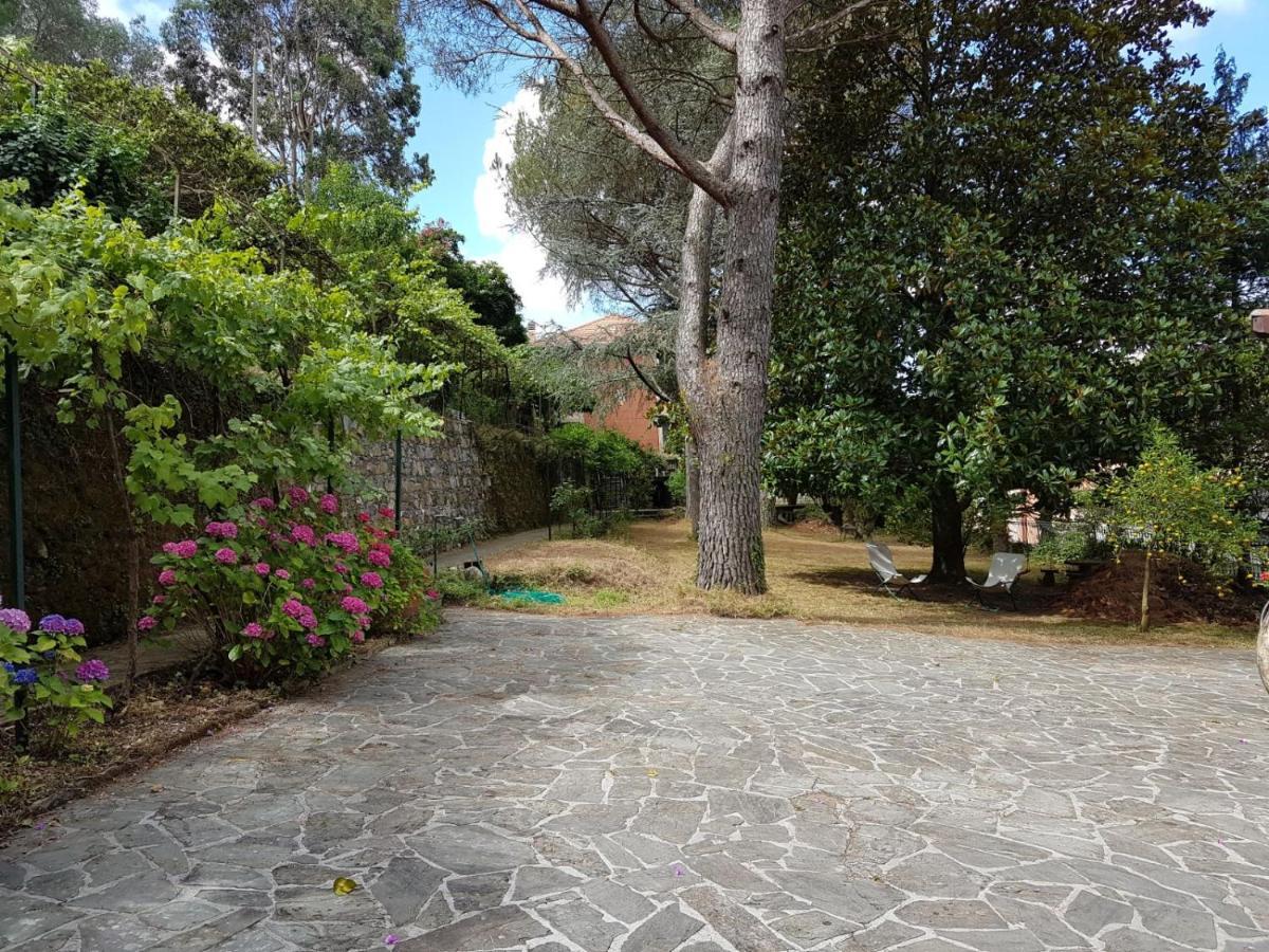 B&B Casa Del Priore Sestri Levante Dış mekan fotoğraf