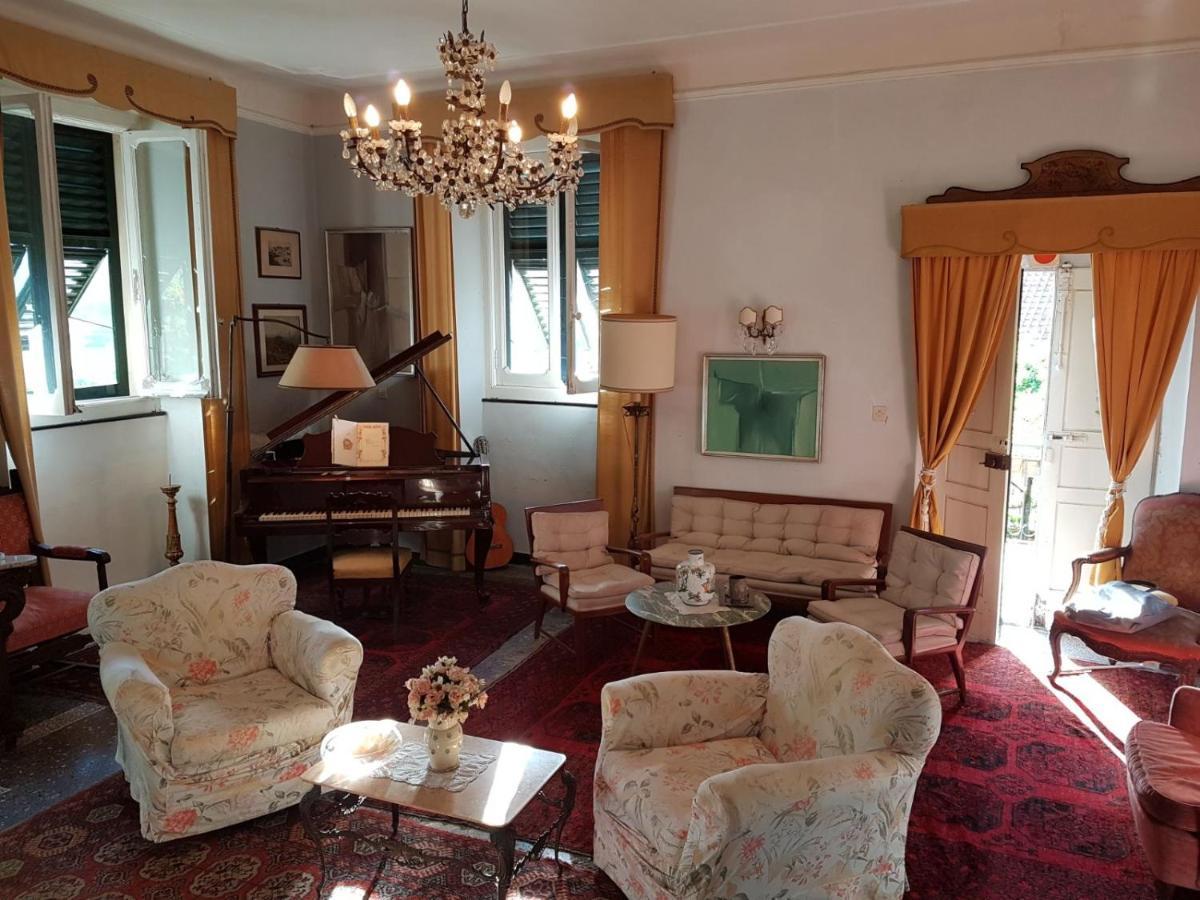 B&B Casa Del Priore Sestri Levante Dış mekan fotoğraf