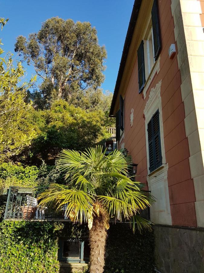 B&B Casa Del Priore Sestri Levante Dış mekan fotoğraf