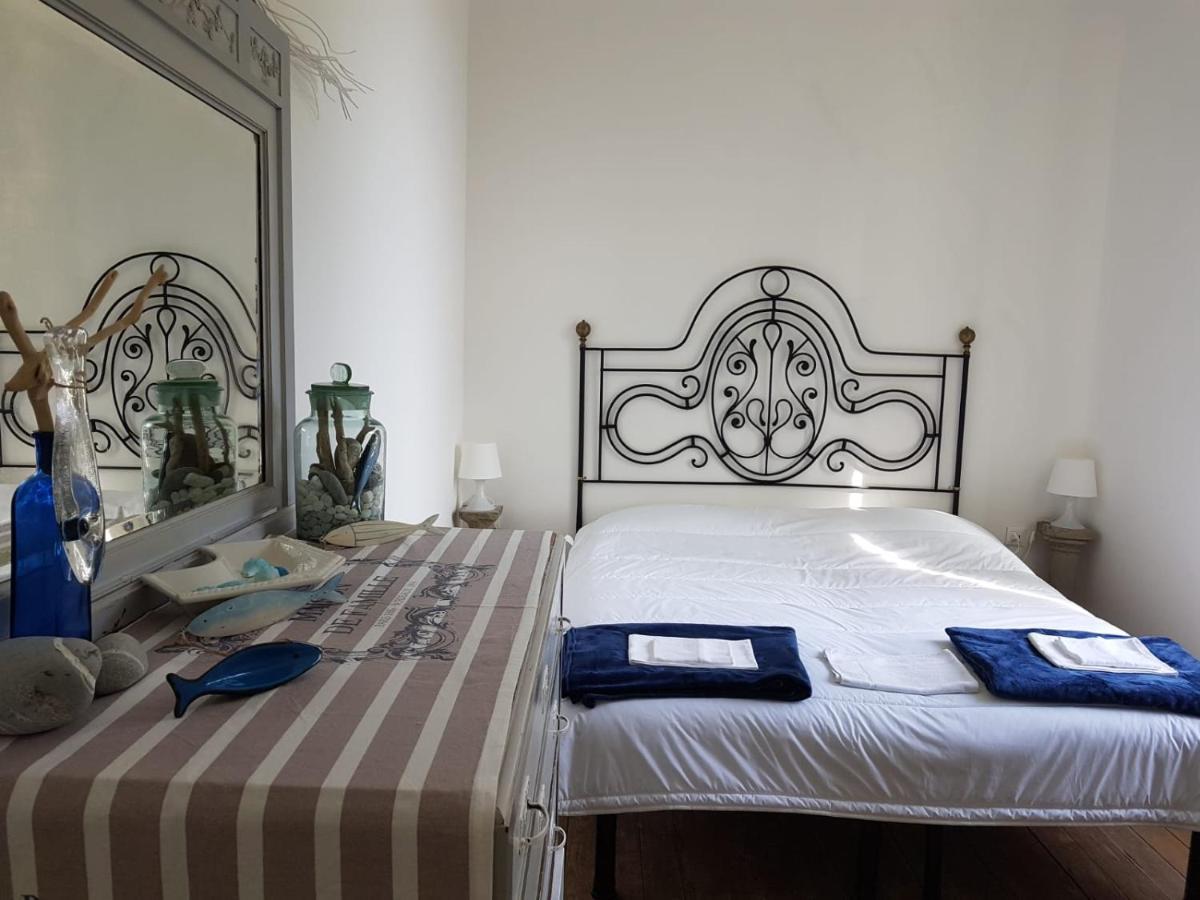 B&B Casa Del Priore Sestri Levante Dış mekan fotoğraf