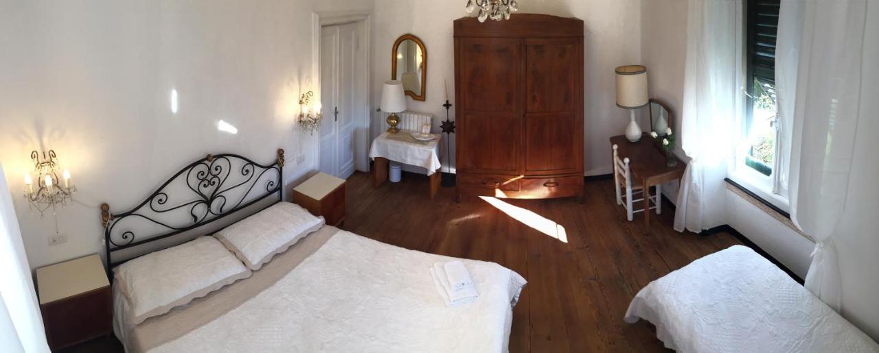 B&B Casa Del Priore Sestri Levante Dış mekan fotoğraf