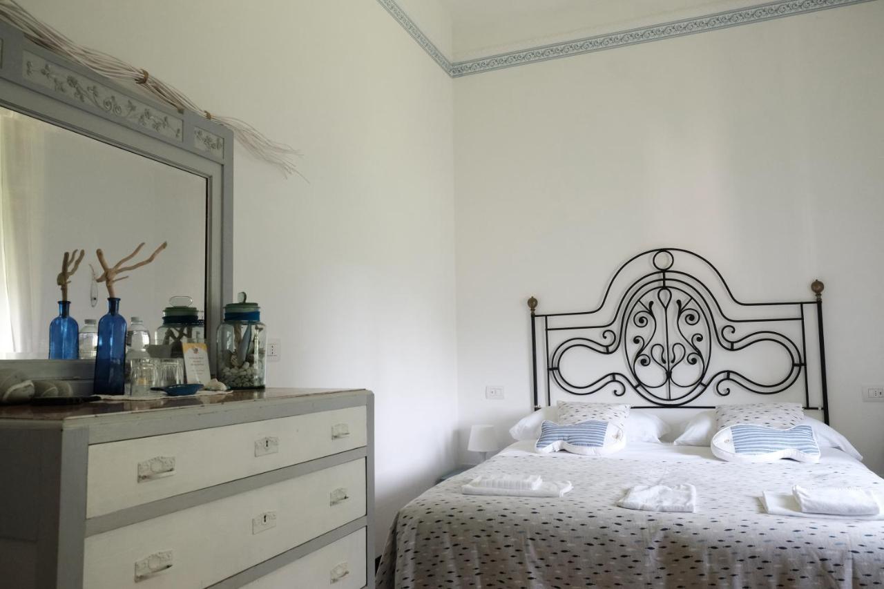 B&B Casa Del Priore Sestri Levante Dış mekan fotoğraf