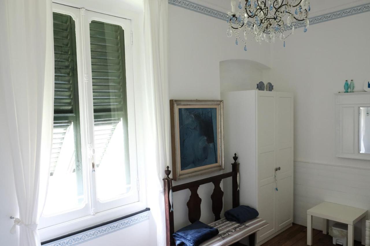 B&B Casa Del Priore Sestri Levante Dış mekan fotoğraf